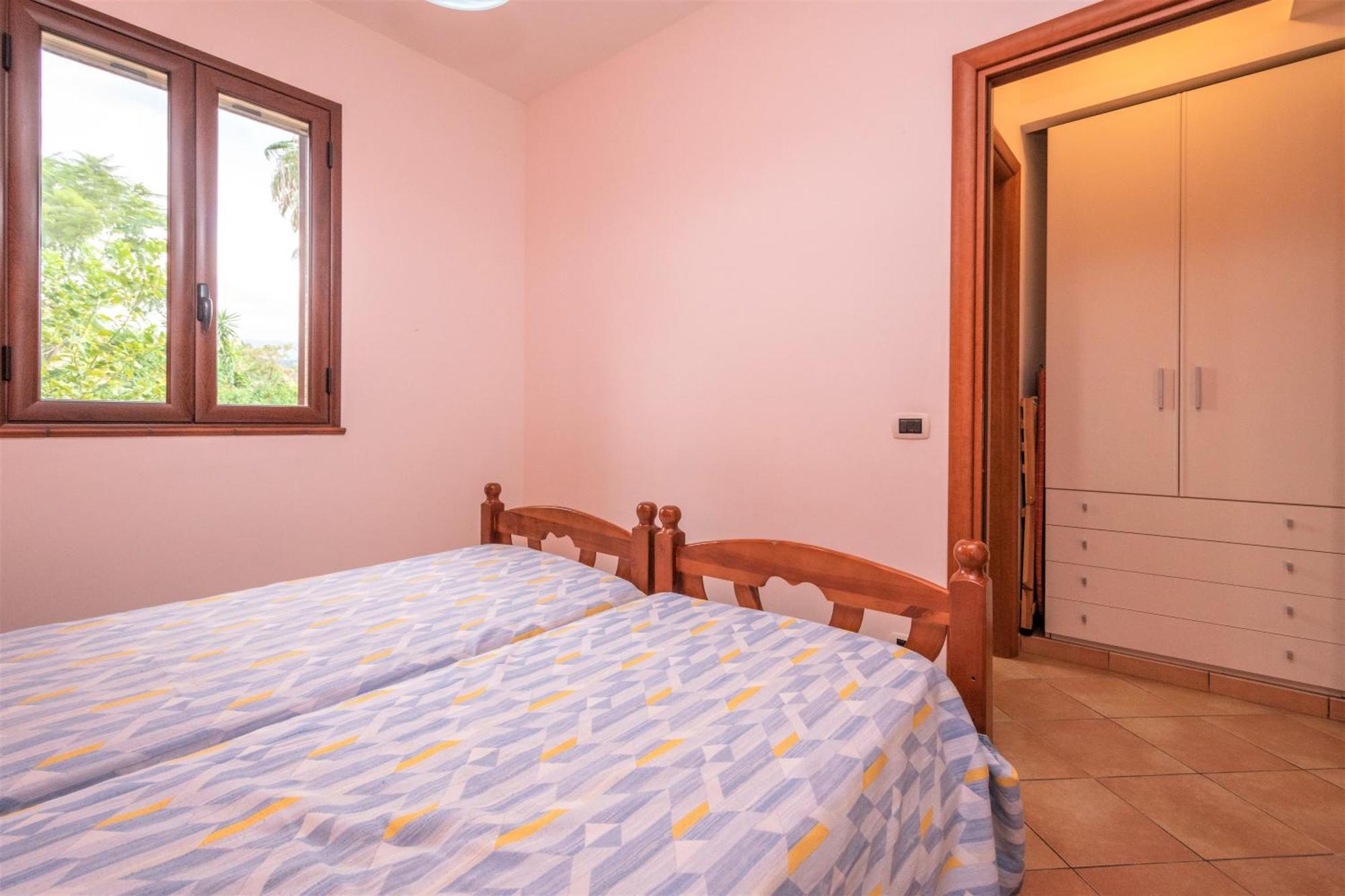 Sole Mare Deluxe Villa Campofelice Di Roccella Cameră foto
