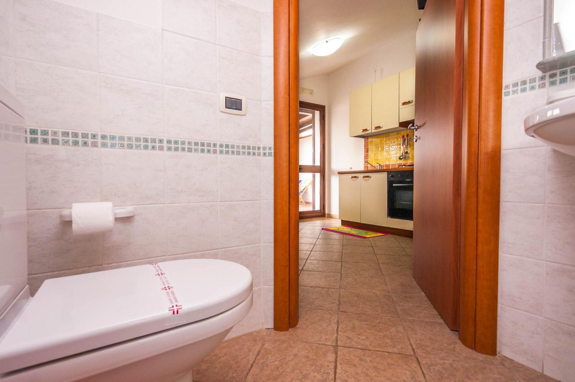 Sole Mare Deluxe Villa Campofelice Di Roccella Cameră foto