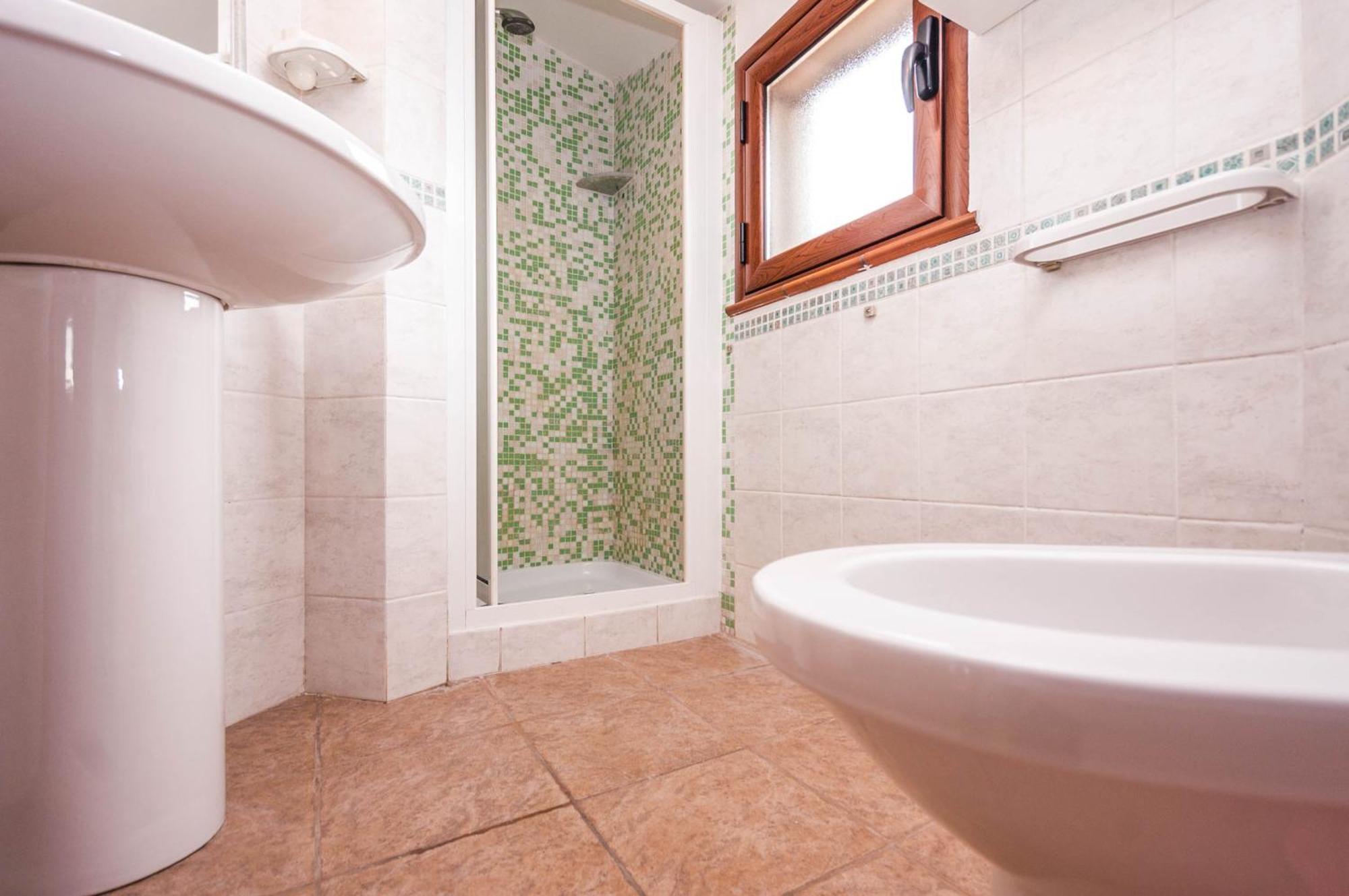 Sole Mare Deluxe Villa Campofelice Di Roccella Cameră foto