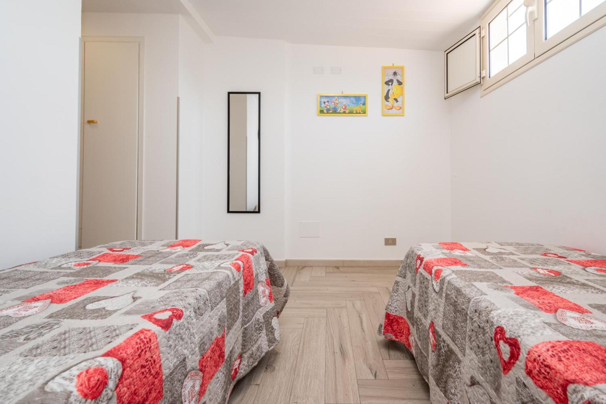 Sole Mare Deluxe Villa Campofelice Di Roccella Cameră foto
