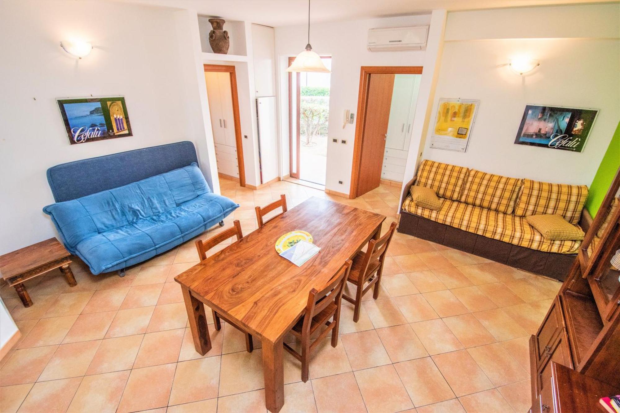 Sole Mare Deluxe Villa Campofelice Di Roccella Cameră foto