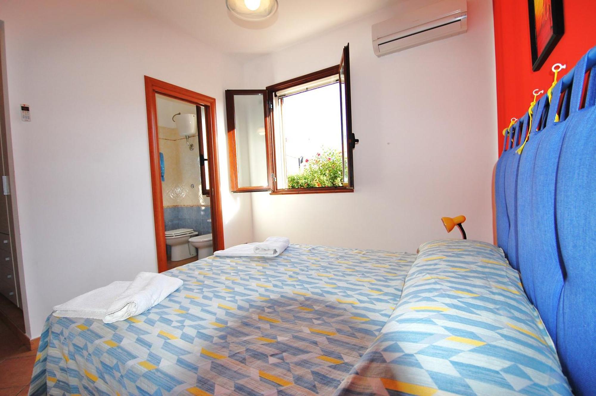 Sole Mare Deluxe Villa Campofelice Di Roccella Exterior foto