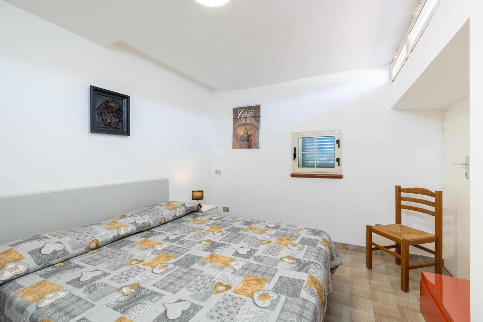Sole Mare Deluxe Villa Campofelice Di Roccella Exterior foto